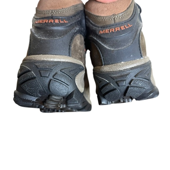 Merrell Phaser Peak Women’s hiking boots - Picture 4 of 6
